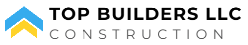 TOP BUILDER LLC I General Contractor